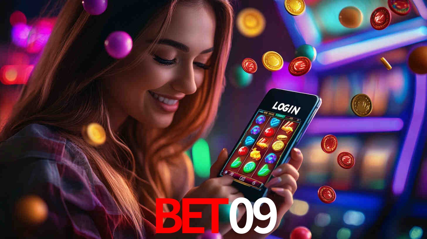 Processo de Download do App bet09 - Passo a Passo Simples