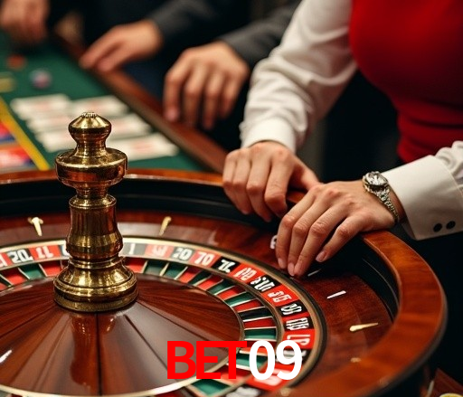 Interface do Aplicativo bet09 - Design Premium e Intuitivo