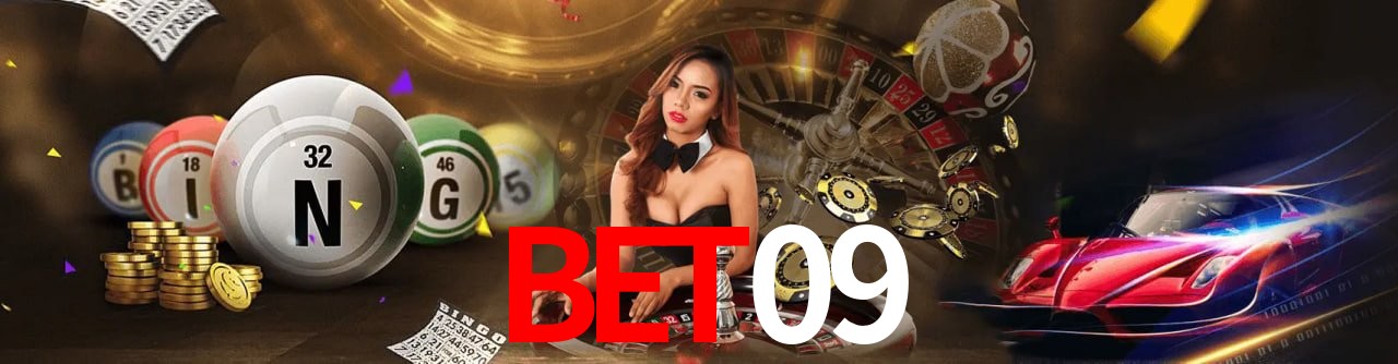 Lista de jogos de slot na bet09