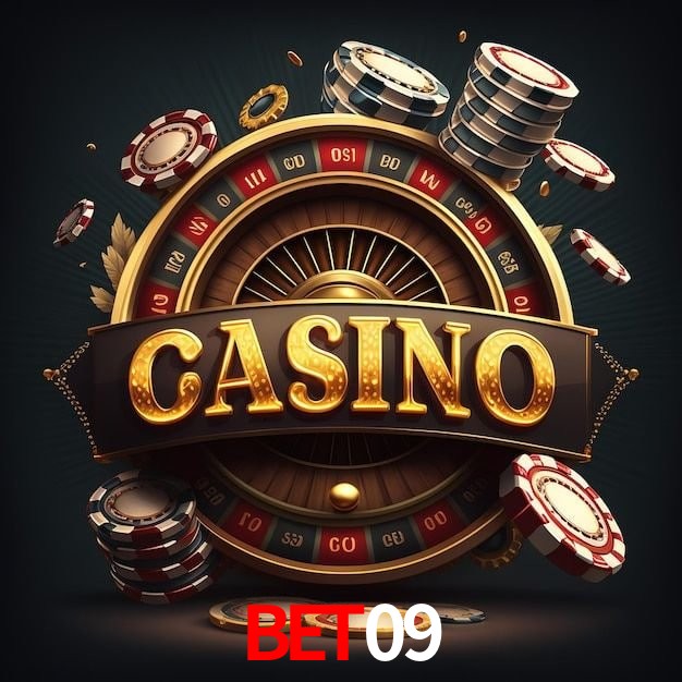 Apostas ao vivo bet09