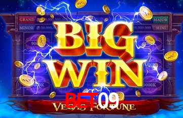 Blackjack na bet09