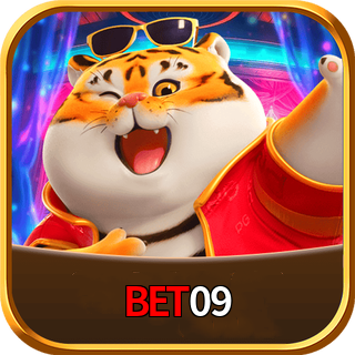 Logo da bet09
